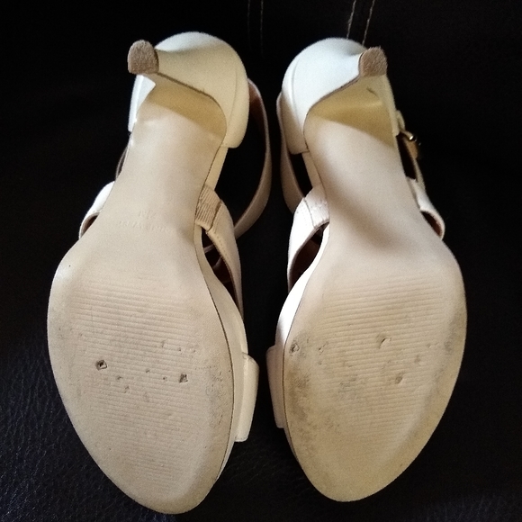 Nine West Heels - Picture 3 of 7